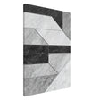 Modern Wall art Print | Da Vinci Abstract Wall art Print | Minimalist - Canvas - 70x100 cm / 28x40″ - 