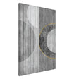 Modern Wall art Print | Da Vinci Abstract Wall art Print | Minimalist - Canvas - 70x100 cm / 28x40″ - 