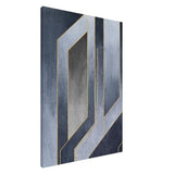 Modern Wall art Print | Da Vinci Abstract Wall art Print - Acrylic Print - 30x45 cm / 12x18″ - 
