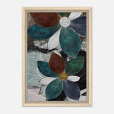 Modern Wall art Print | Da Vinci Modern Wall art Print - Acrylic Print - 30x45 cm / 12x18″ - 