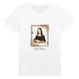 Performance Unisex Crewneck T-shirt | DVA Logo - 2XL - 