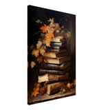 Rustic Tales | Rustic Decor Art wall art print - Canvas - 50x75 cm / 20x30″ - 