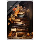 Rustic Tales | Rustic Decor Art wall art print - Acrylic Print - 50x75 cm / 20x30″ - 