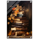Rustic Tales | Rustic Decor Art wall art print - Acrylic Print - 30x45 cm / 12x18″ - 