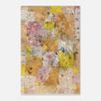 Suburban Idyll by Paul Klee - Aluminum Print - 30x45 cm / 12x18″ - 
