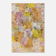 Suburban Idyll by Paul Klee - Aluminum Print - 50x75 cm / 20x30″ - 
