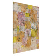 Suburban Idyll by Paul Klee - Canvas - 70x100 cm / 28x40″ - Slim