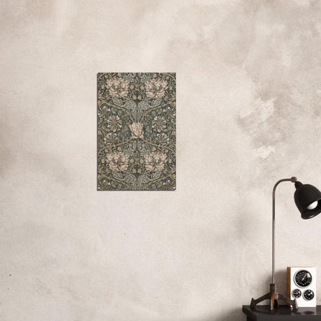 The Art Of William Morris - Wood Prints - 40x60 cm / 16x24″ - 20 mm
