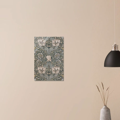 The Art Of William Morris - Acrylic Print - 40x60 cm / 16x24″ - 