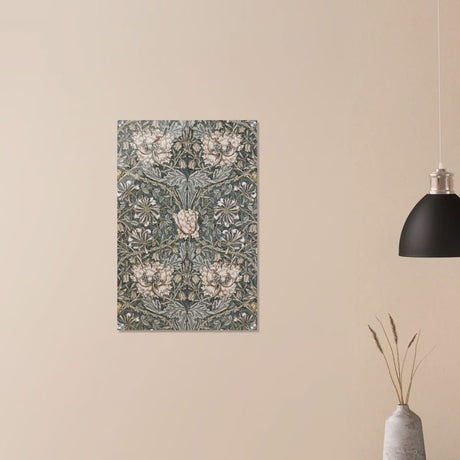 The Art Of William Morris - Acrylic Print - 50x75 cm / 20x30″ - 