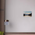 The Eiffel Tower, c. 1898 by Henri Rousseau - Acrylic Print - 30x45 cm / 12x18″ - 