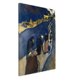 The End of the Road (Au bout de la route) by Pablo Picasso - Canvas - 70x100 cm / 28x40″ - Slim