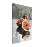 “Velvet Figs” | Wall Art Print - Canvas - 30x45 cm / 12x18″ - 