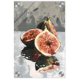 “Velvet Figs” | Wall Art Print - Acrylic Print - 20x30 cm / 8x12″ - 