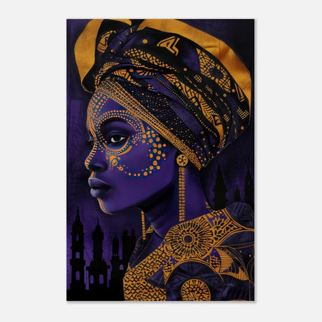 Wall art Print | Da Vinci Modern Wall art Print | Eclectic Expressions - Wood Prints - 30x45 cm / 12x18″ - 20 mm