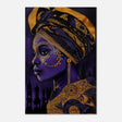 Wall art Print | Da Vinci Modern Wall art Print | Eclectic Expressions - Wood Prints - 50x75 cm / 20x30″ - 20 mm