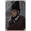 Weary of the Truth (1940) Marsden Hartley | wall art print - 30x45 cm / 12x18″ - Acrylic Print - 
