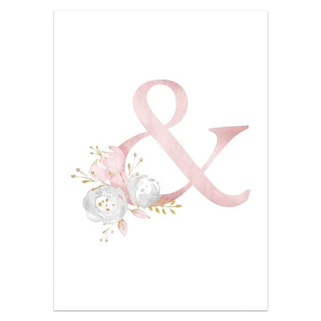 Whimsical Dreams – Pink Wall Art Canvas wall art Ballerina Girl Unicorn Butterfly Kids Room Decor Nursery Poster Pictures Wall Decor - 20x30cm - Floated Frame (Black) - Unicorn Ballerina - 