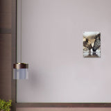 Wild Life Wall Art - Acrylic Print - 30x45 cm / 12x18″ - 