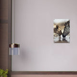 Wild Life Wall Art - Acrylic Print - 40x60 cm / 16x24″ - 